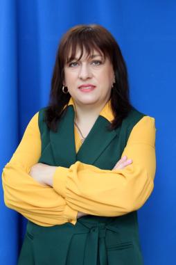 Широкова Наталья Николаевна